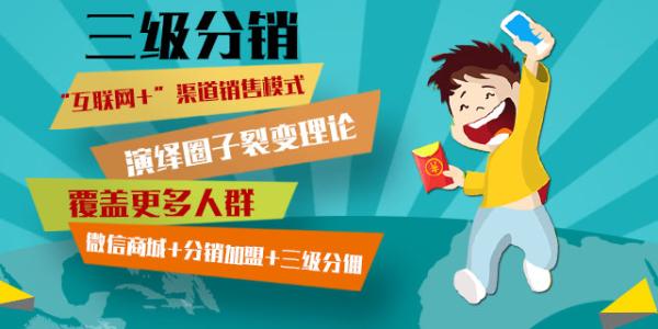 分销渠道管理案例分析,分销渠道有何意义.jpg 分销渠道管理案例分析,分销渠道有何意义.jpg