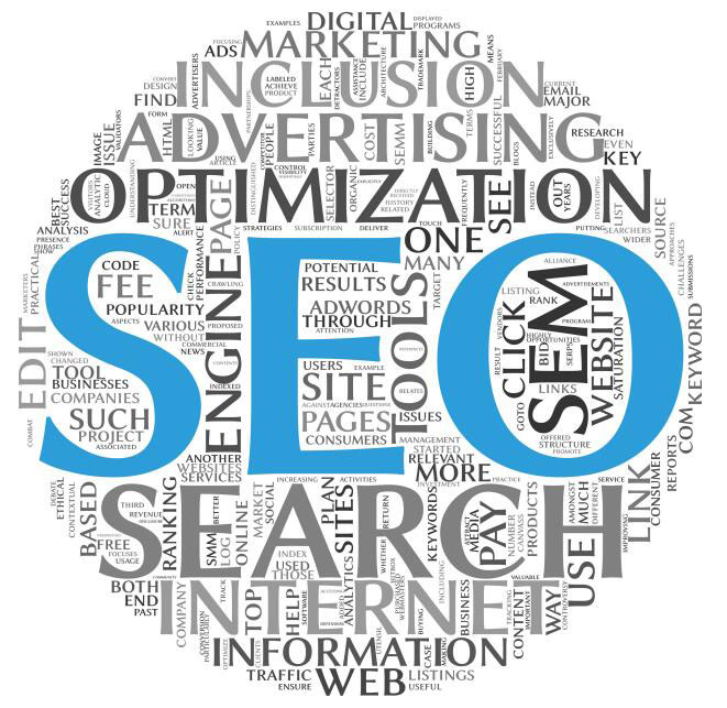 SEO策略,从布局关键字到排名优化 SEO策略,从布局关键字到排名优化