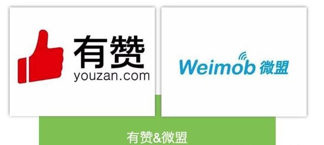 有赞商城对比微盟商城-有赞和微盟都有哪些区别? 有赞商城对比微盟商城-有赞和微盟都有哪些区别?