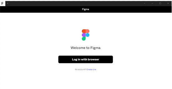 Figma官方版原型设计软件 Figma官方版原型设计软件